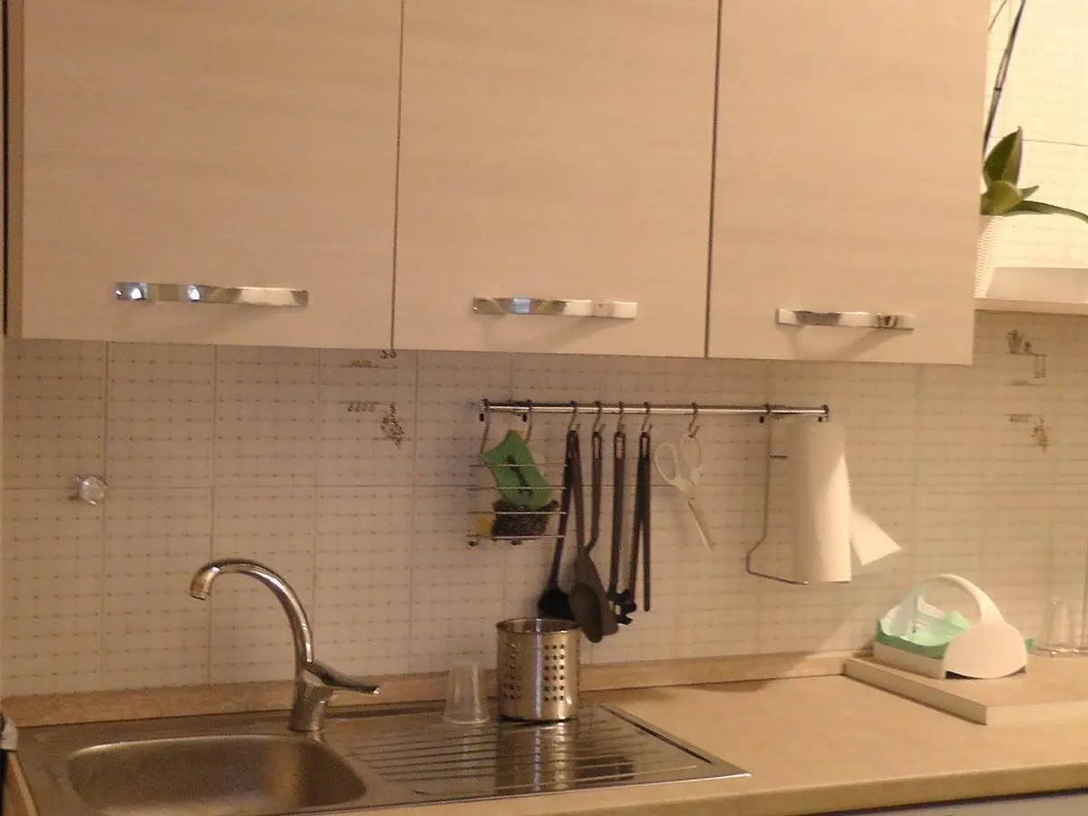 La Casa Di Chiara Apartment Rome 0*,  Italy