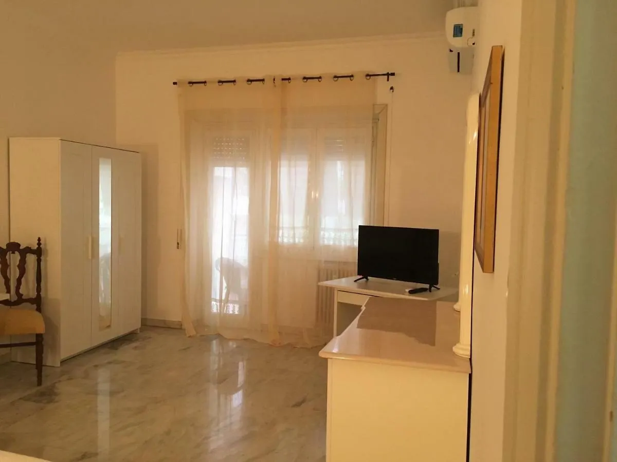 La Casa Di Chiara Apartment Rome