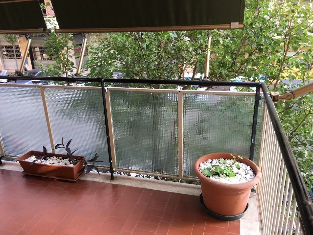 La Casa Di Chiara Apartment Rome