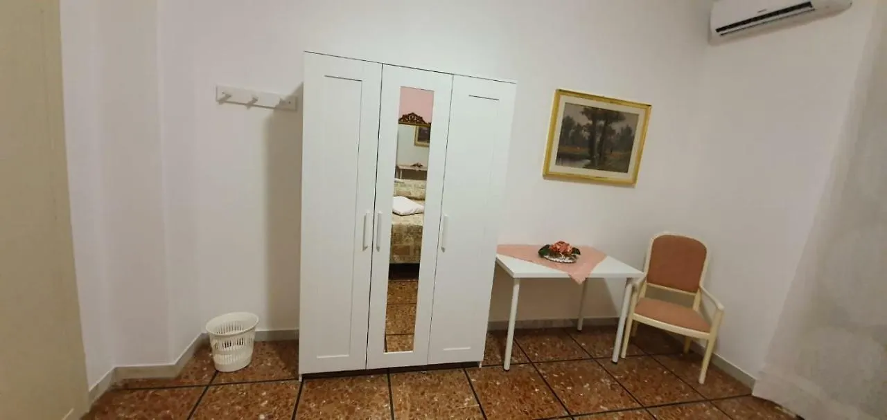 La Casa Di Chiara Apartment Rome