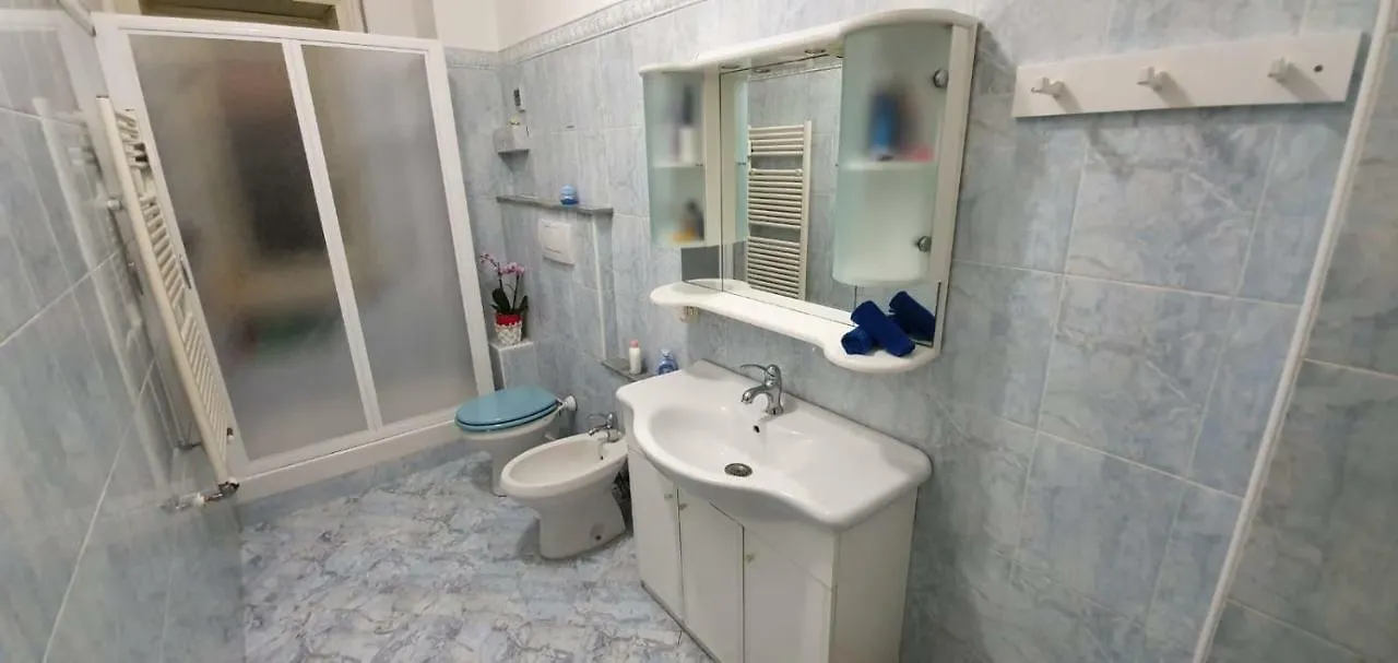 La Casa Di Chiara Apartment Rome