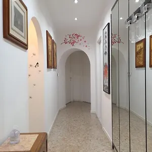 Apartment Maflava, Rome