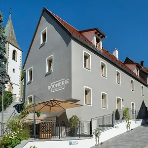 Roomerie Apartment Sulzbach-Rosenberg