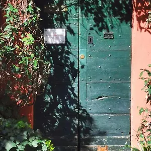 Holiday home Campo De Fiori, Rome