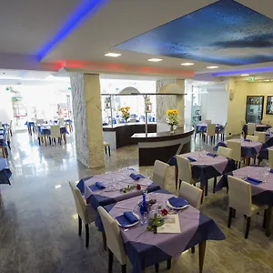 Roma Hotel Marina di Massa