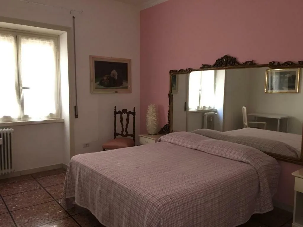 Apartamento Casa Maurice Roma Italia
