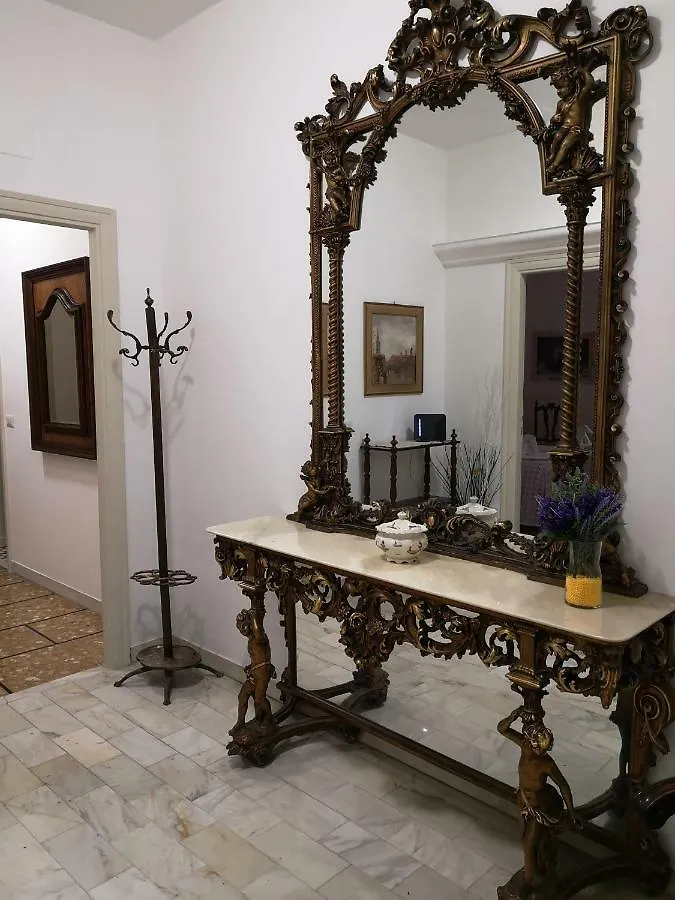 Apartamento Casa Maurice Roma