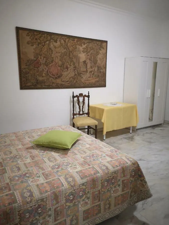 La Casa Di Chiara Apartment Rome