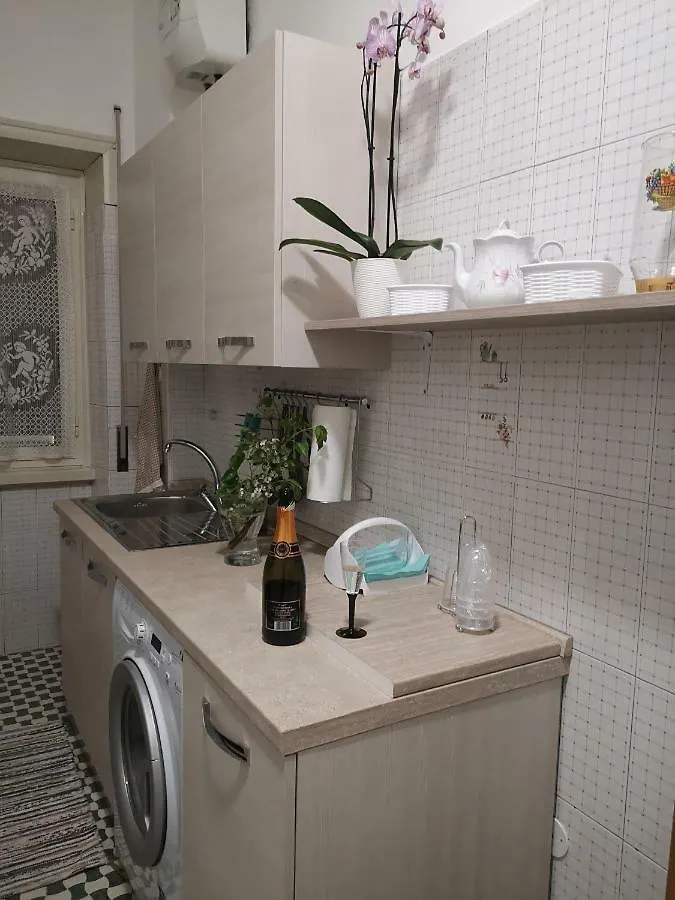 La Casa Di Chiara Apartment Rome