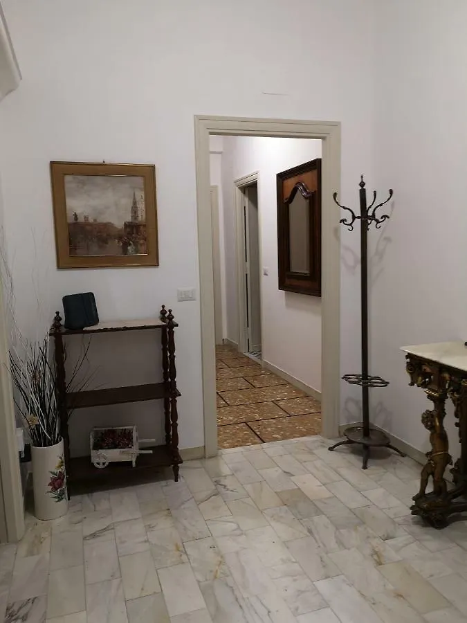 Apartamento Casa Maurice Roma
