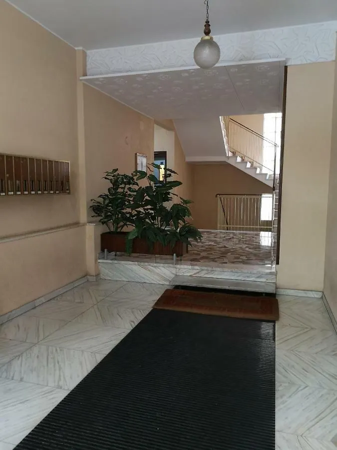La Casa Di Chiara Apartment Rome Italy