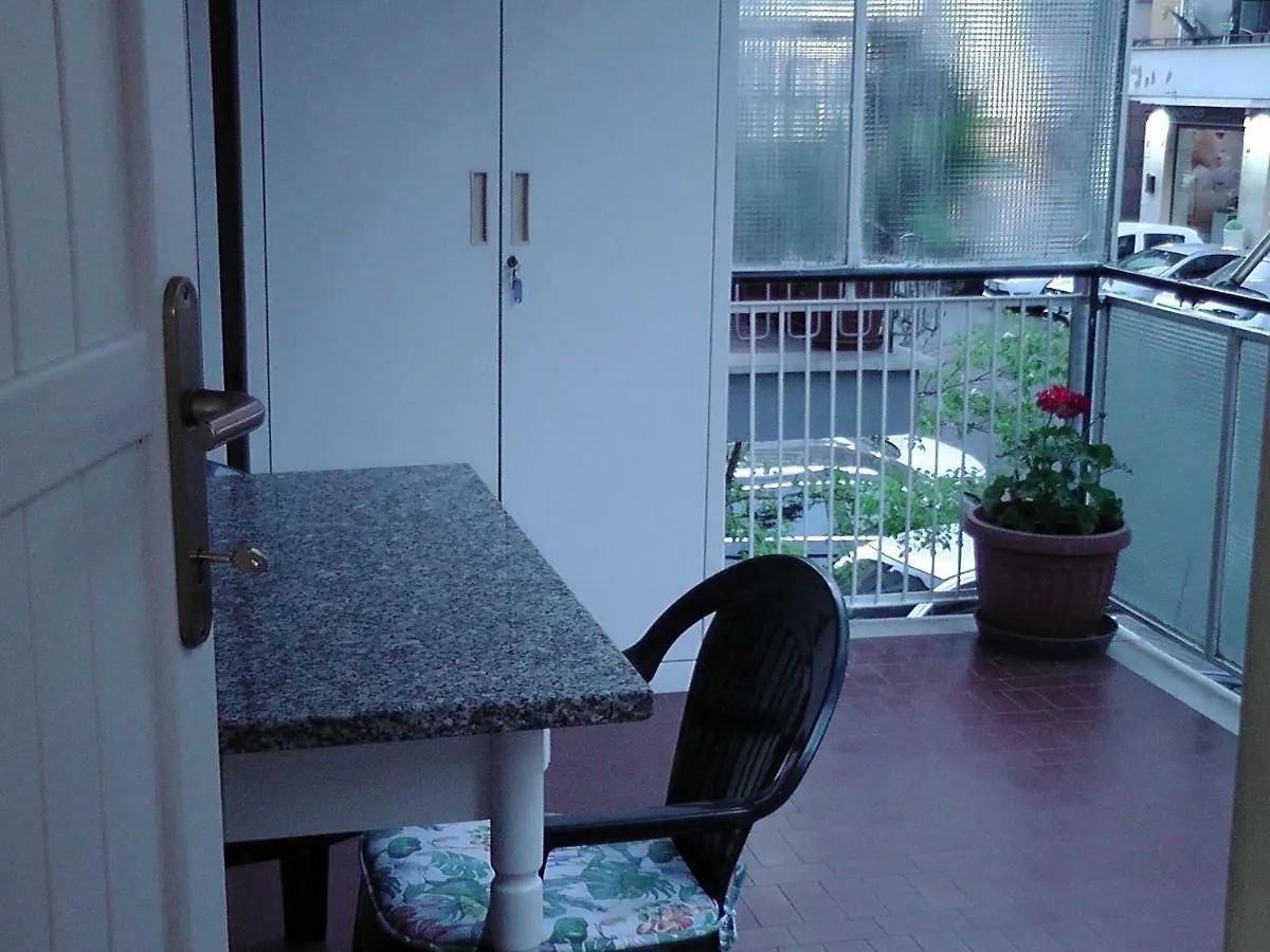 La Casa Di Chiara Apartment Rome