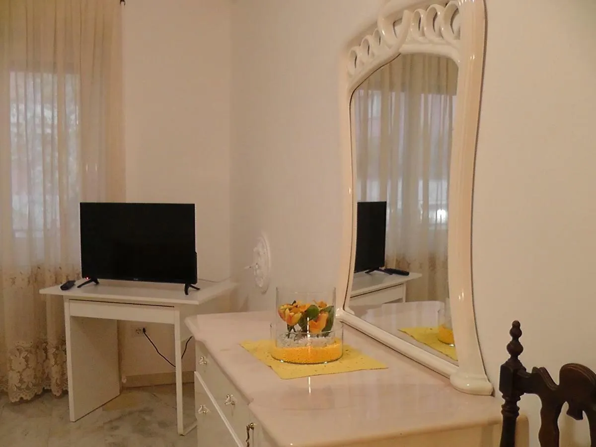 La Casa Di Chiara Apartment Rome Italy