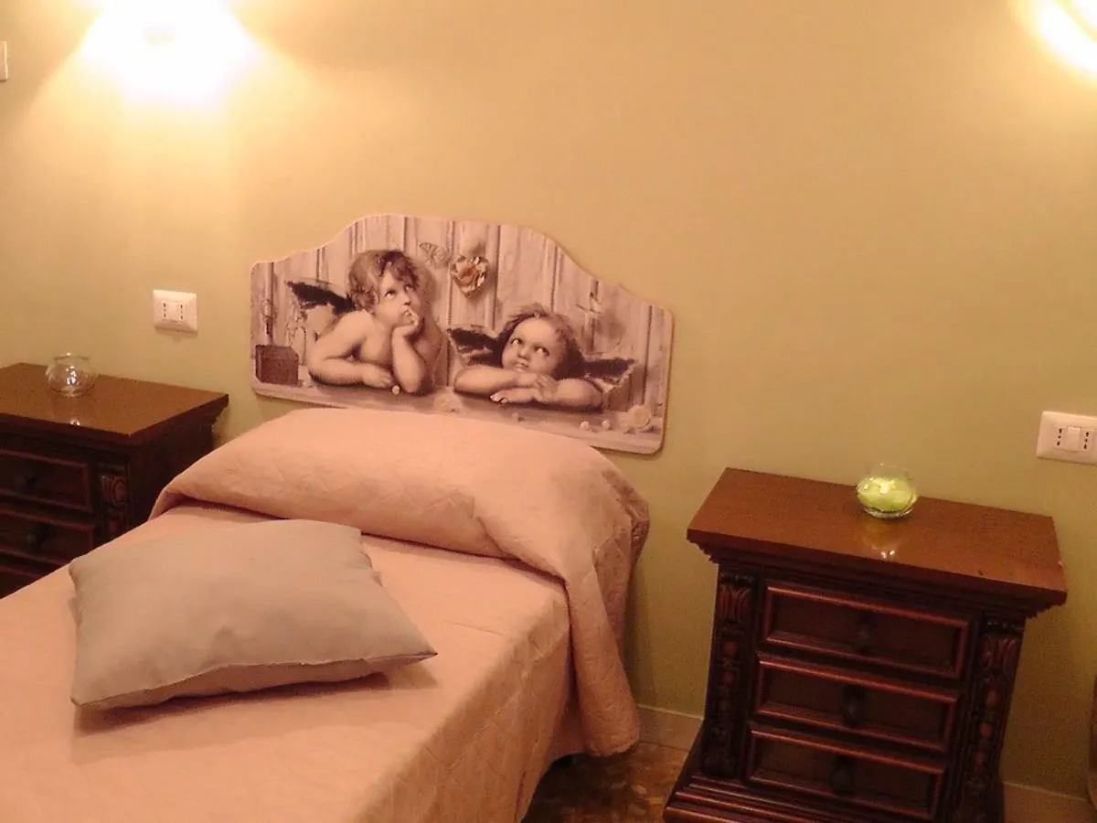 La Casa Di Chiara Apartment Rome