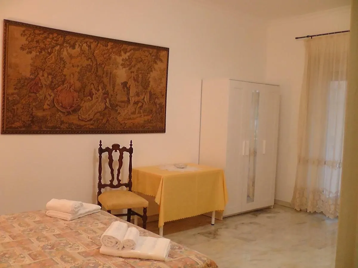 La Casa Di Chiara Apartment Rome 0*,