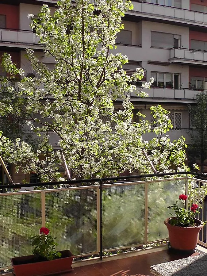 La Casa Di Chiara Apartment Rome