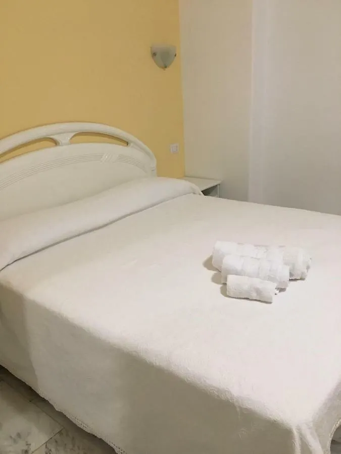 Apartamento Casa Maurice Roma Italia