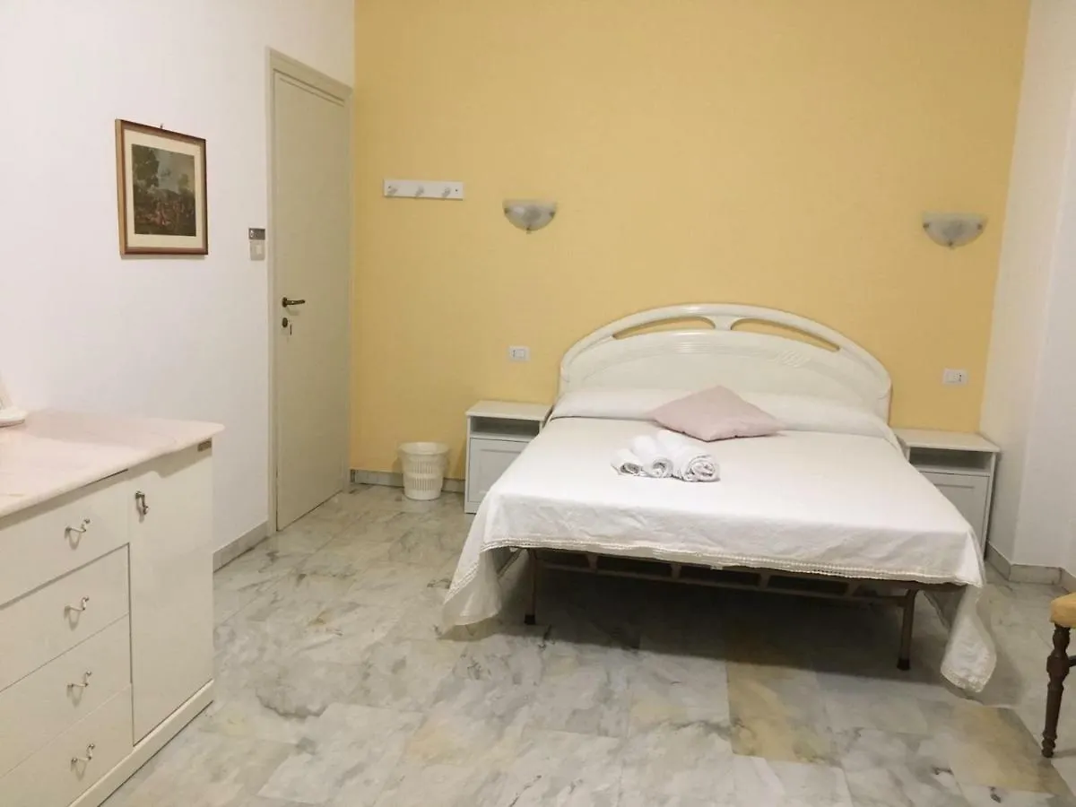 La Casa Di Chiara Apartment Rome
