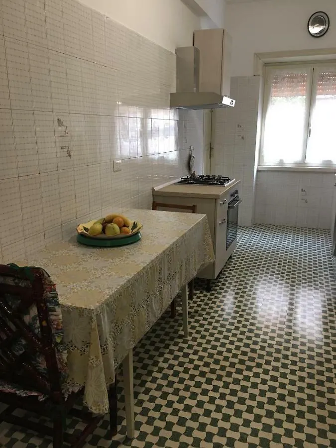 La Casa Di Chiara Apartment Rome
