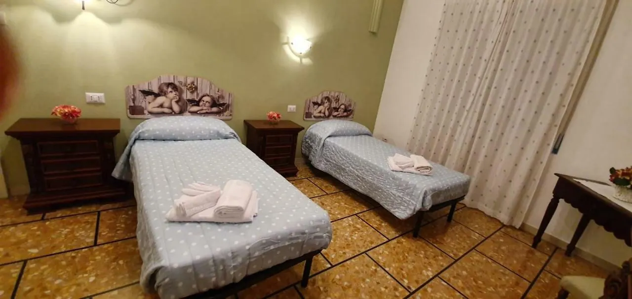 Apartamento Casa Maurice Roma 0*,