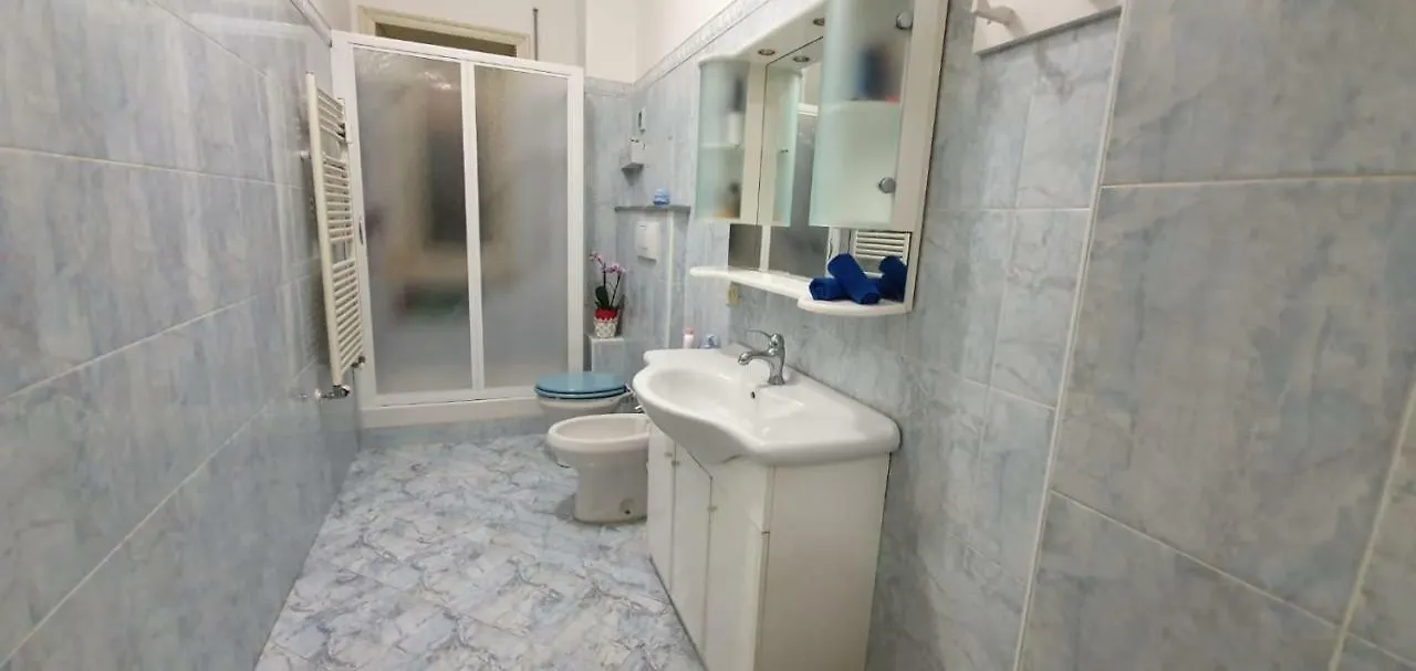 Apartamento Casa Maurice Roma