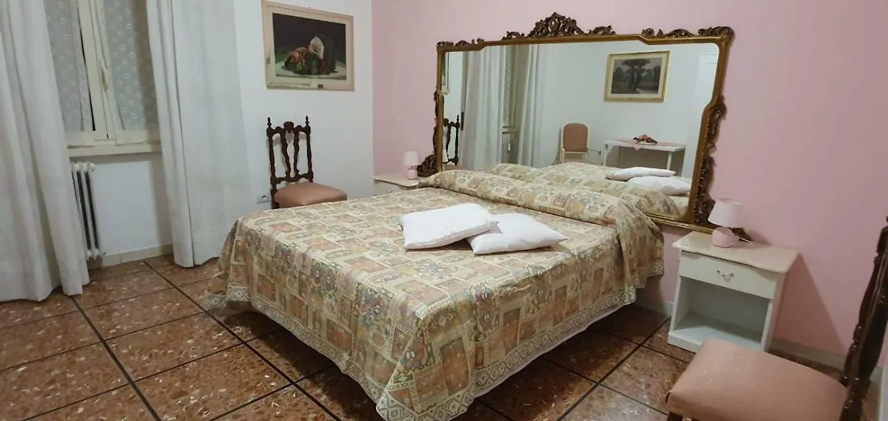 Apartamento Casa Maurice Roma