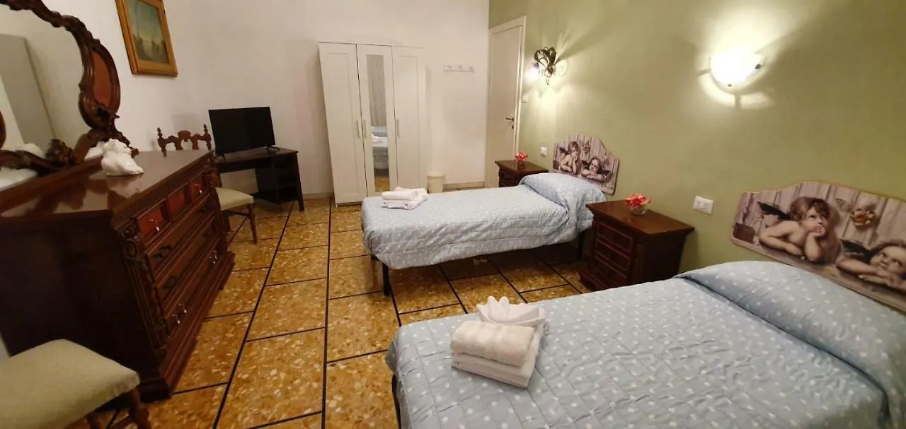 La Casa Di Chiara Apartment Rome