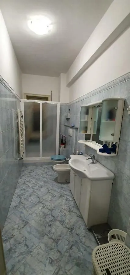 La Casa Di Chiara Apartment Rome 0*,  Italy